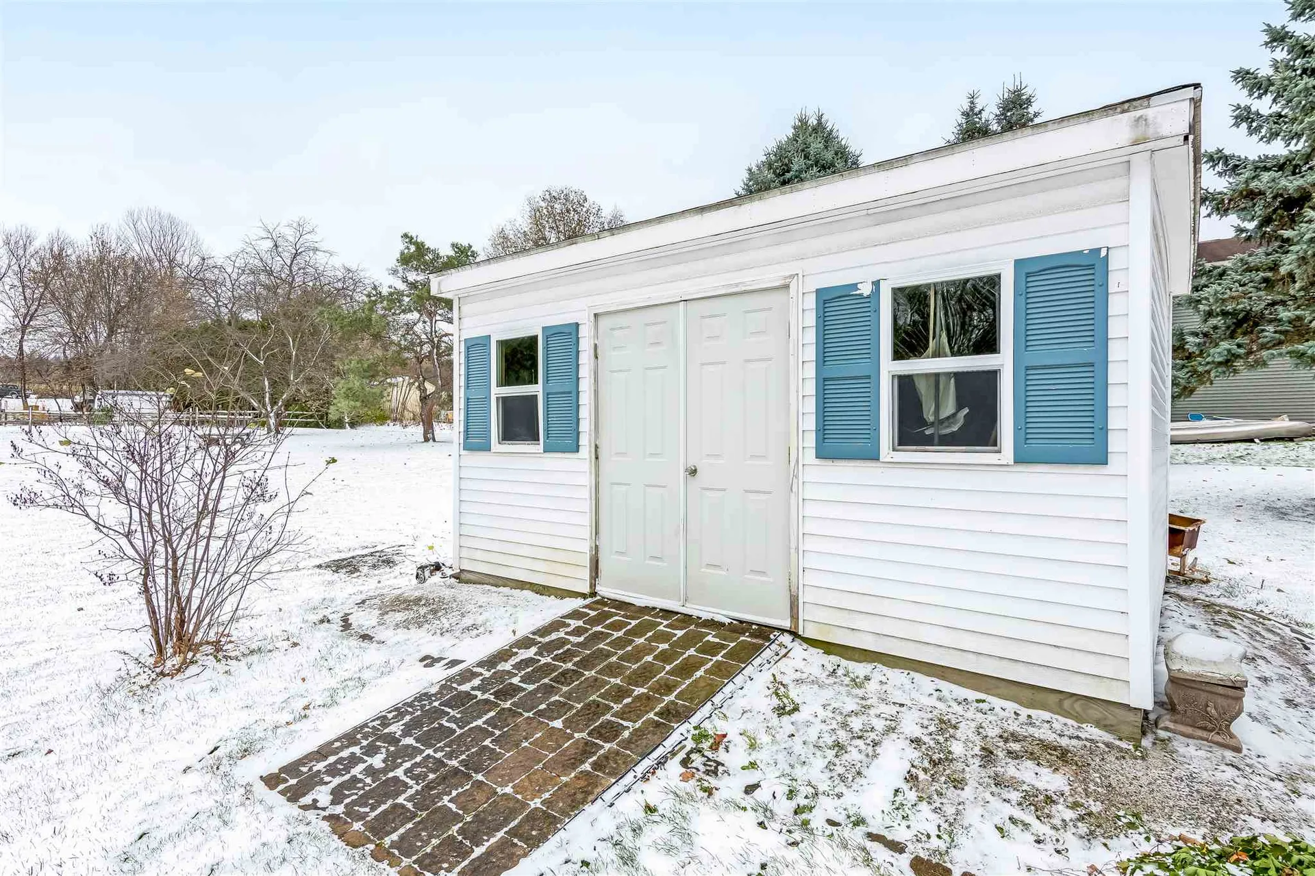 429 Street Albans Road Swanton VT 05488