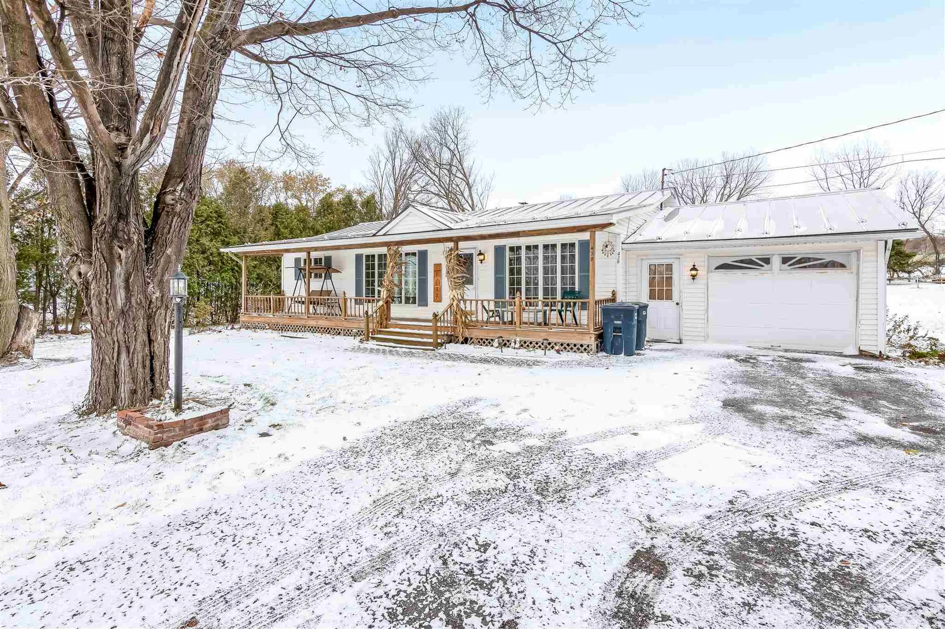429 Street Albans Road Swanton VT 05488
