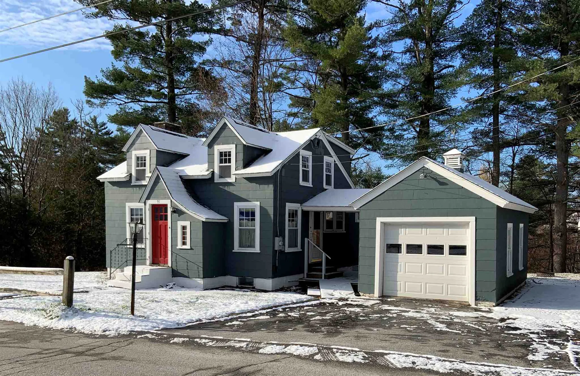 95 Bishop Street Littleton NH 03561