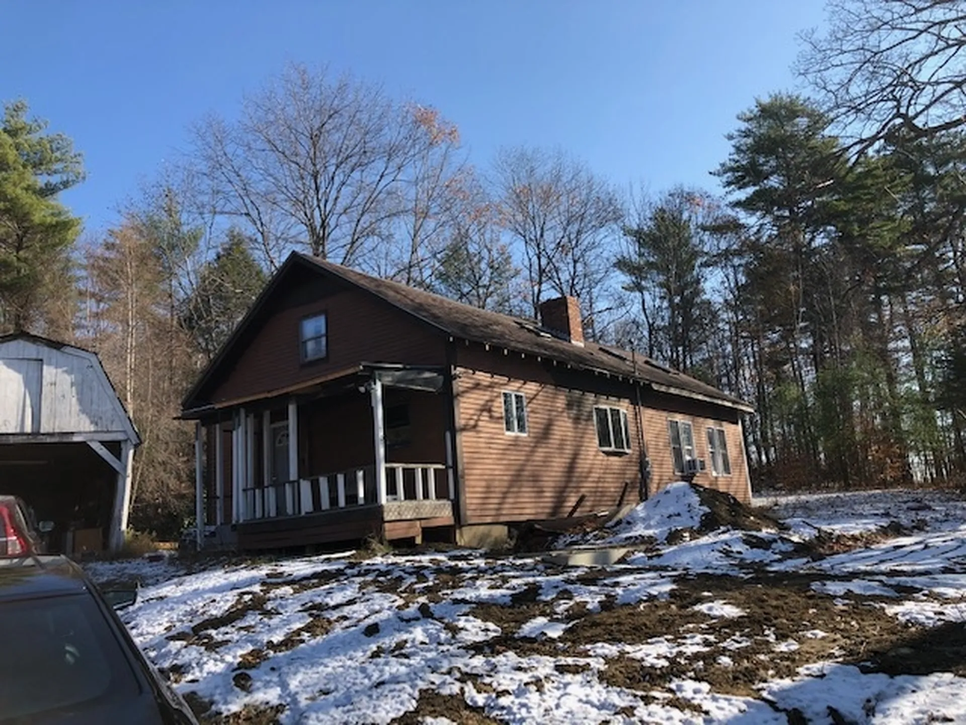 103 High Street Troy NH 03465