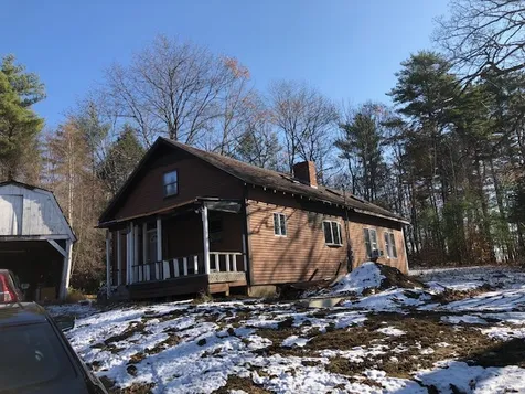 103 High Street Troy NH 03465