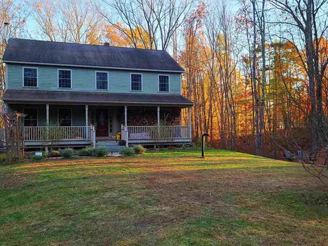 345 Pembroke Hill Road Pembroke NH 03275