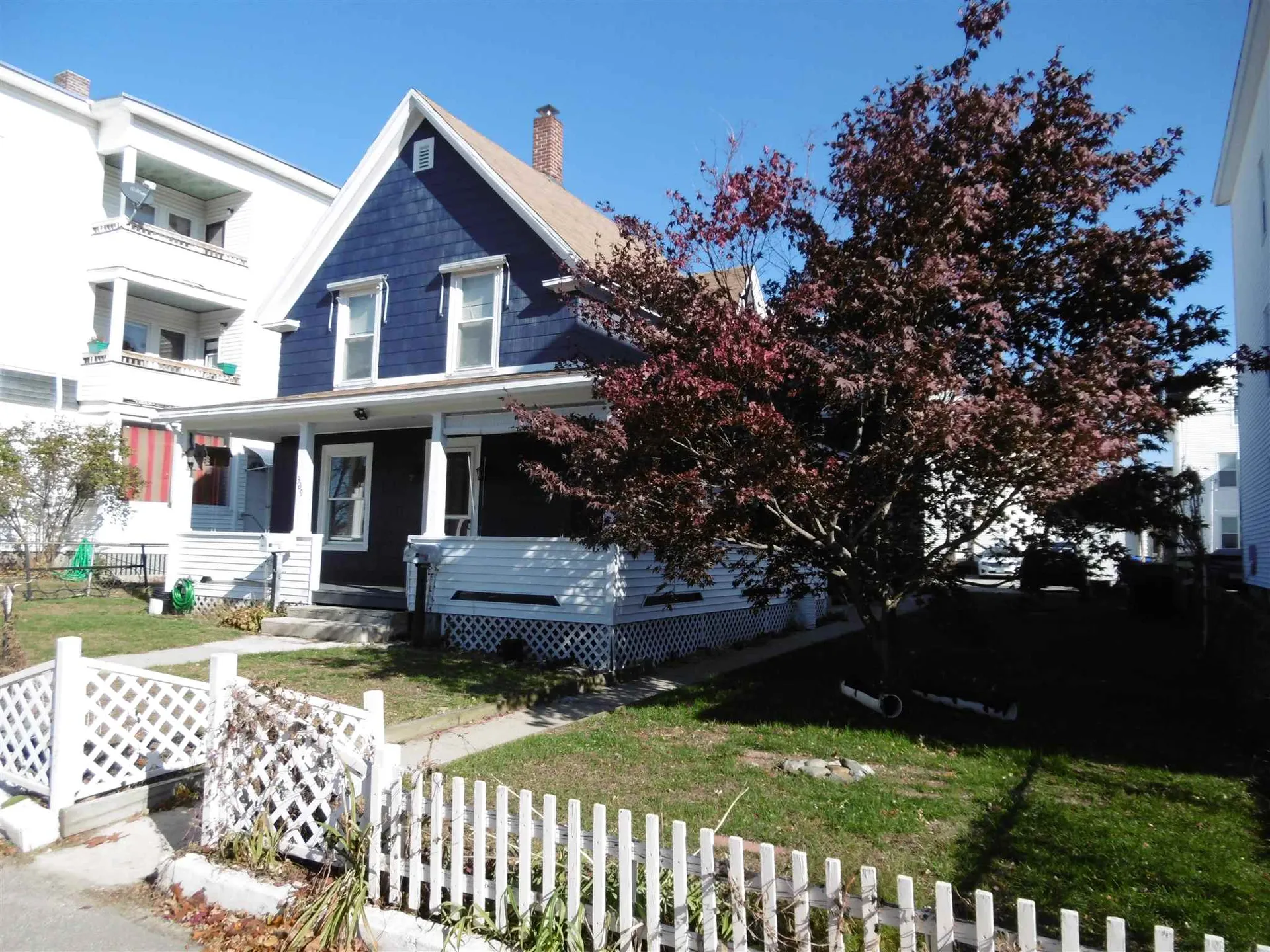 369 Hevey Street Manchester NH 03102