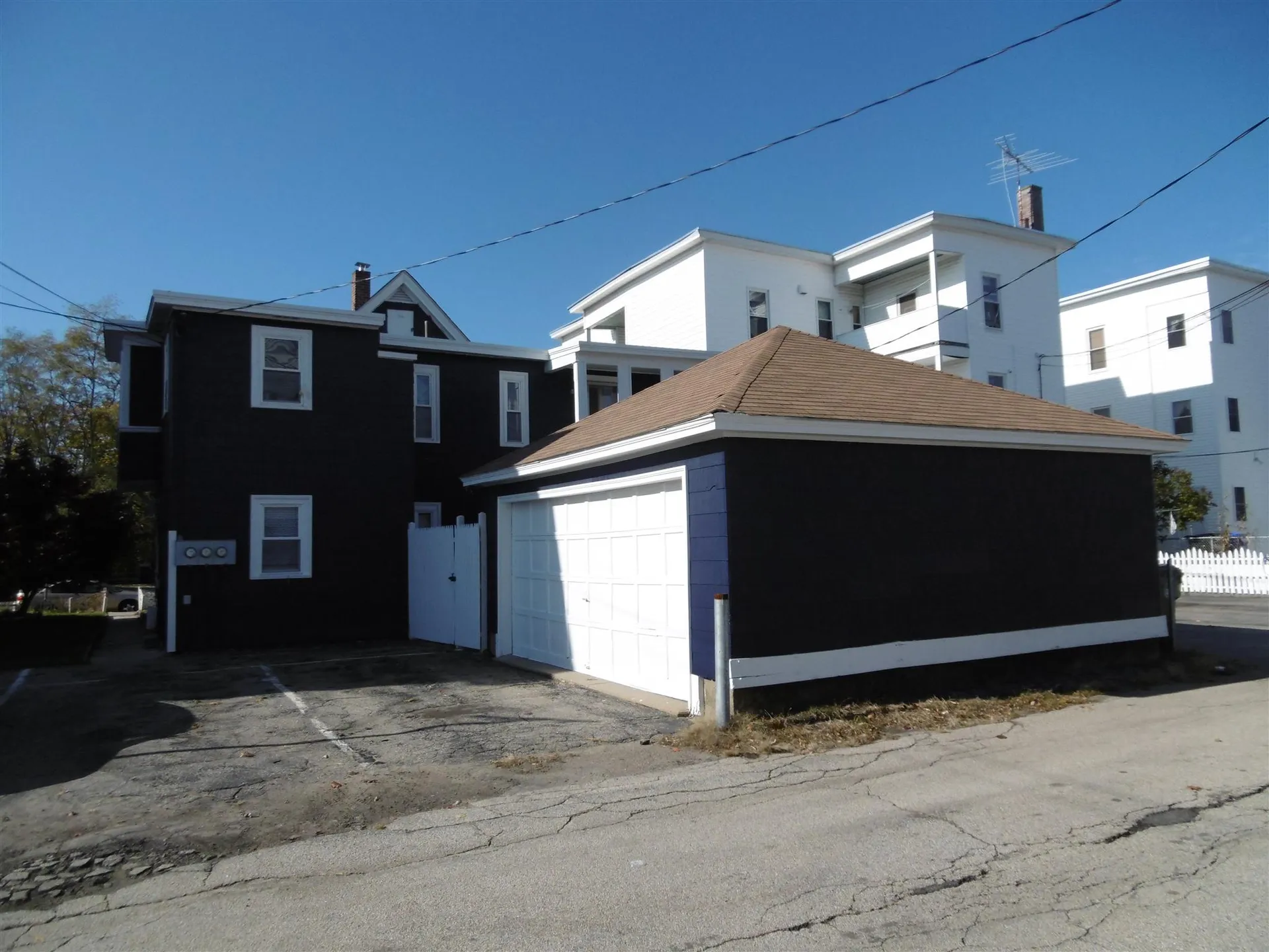 369 Hevey Street Manchester NH 03102