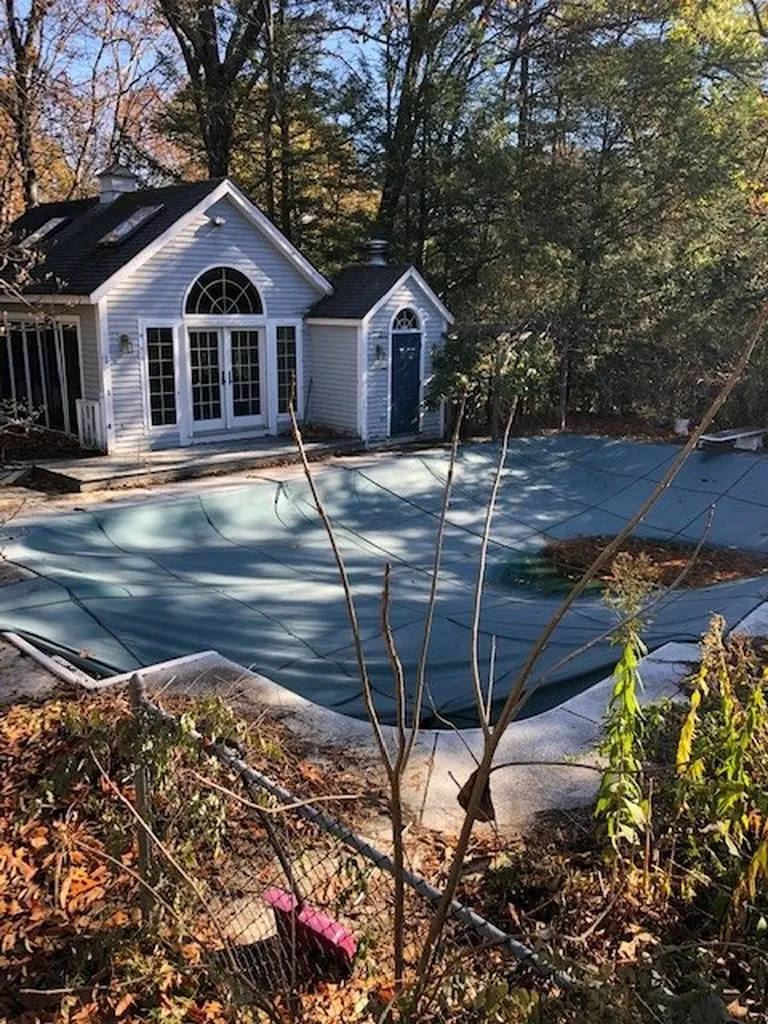 49 Buttonwood Road Bedford NH 03110