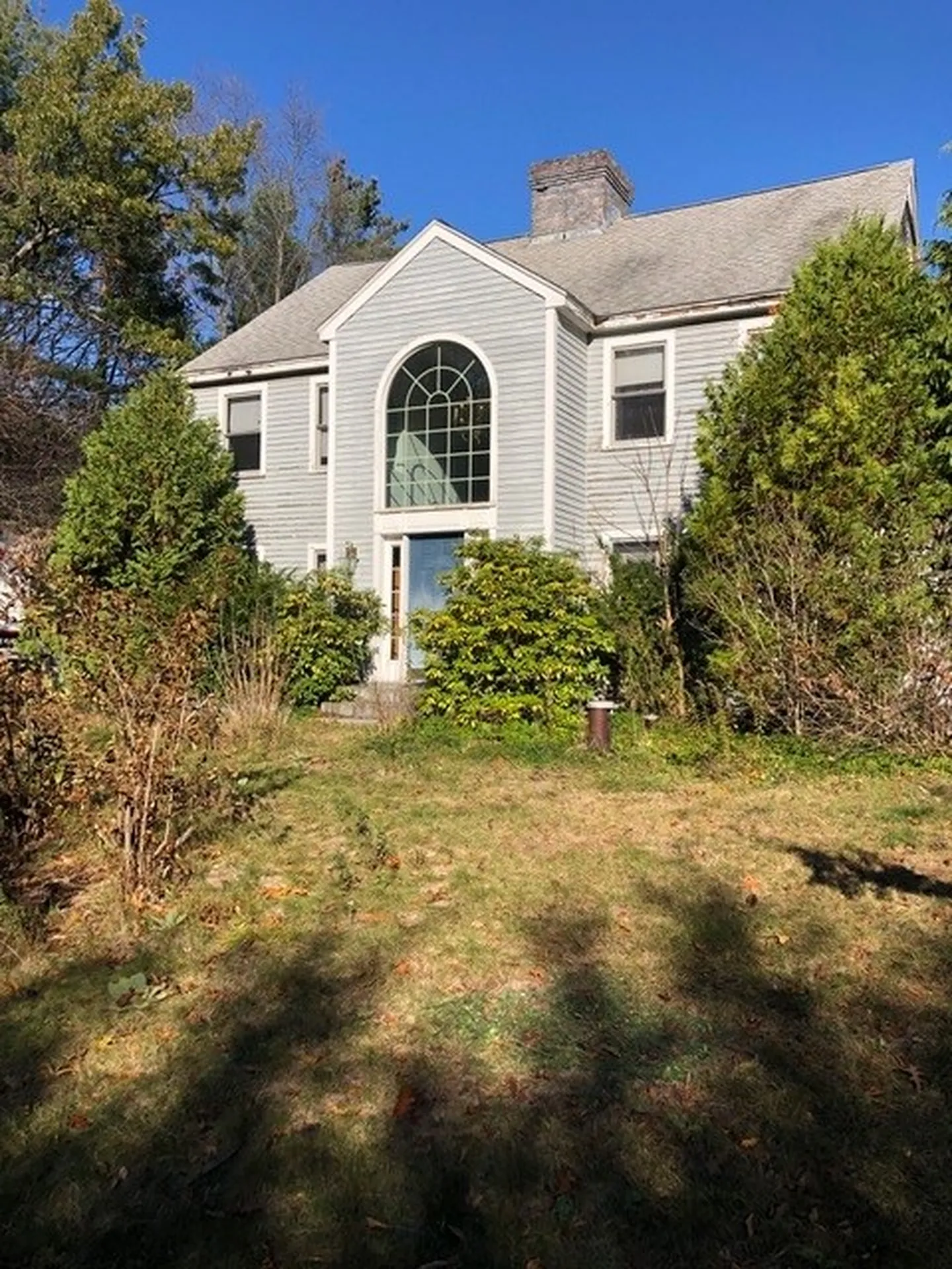 49 Buttonwood Road Bedford NH 03110