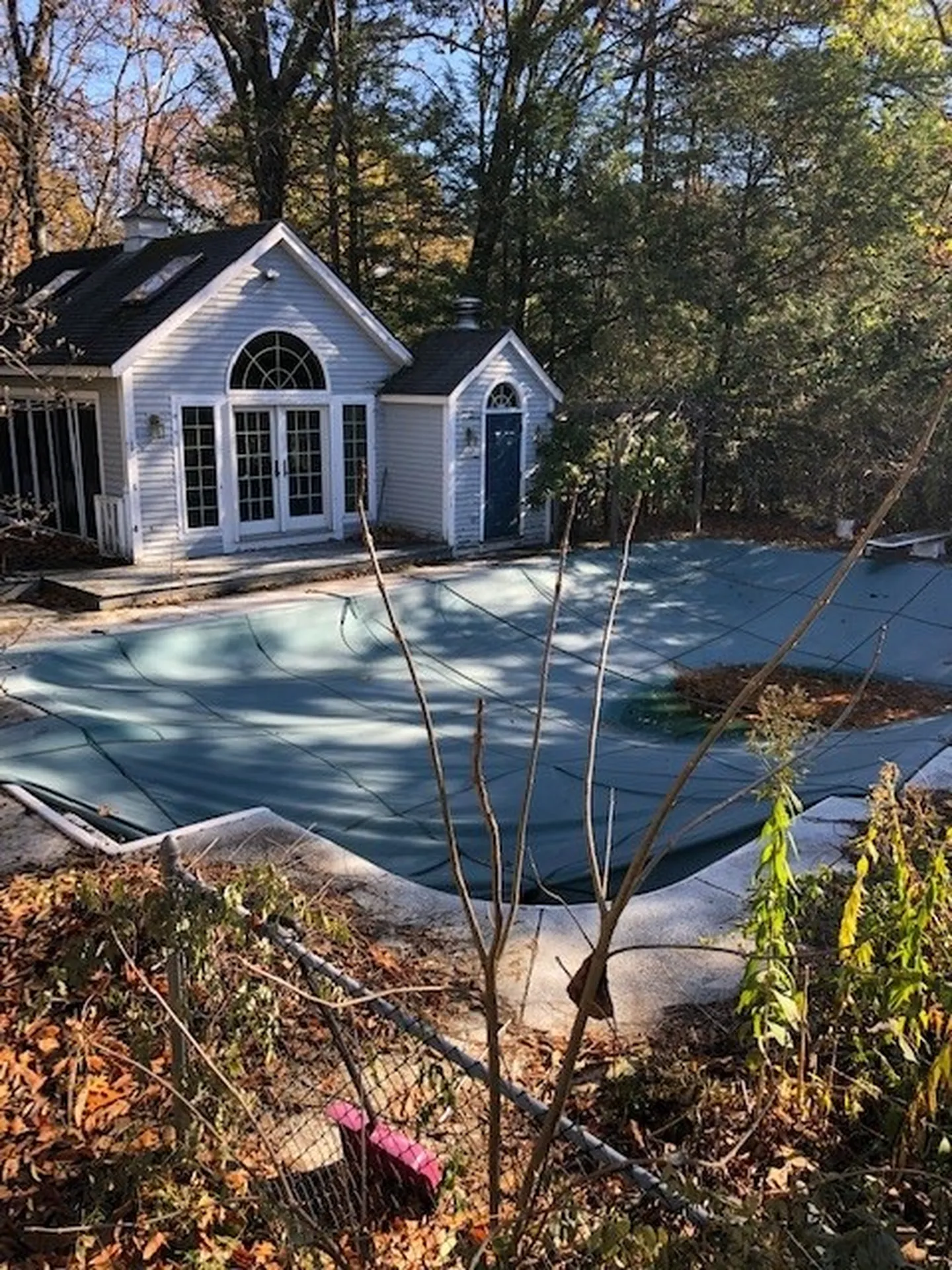 49 Buttonwood Road Bedford NH 03110