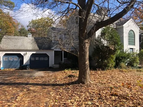 49 Buttonwood Road Bedford NH 03110