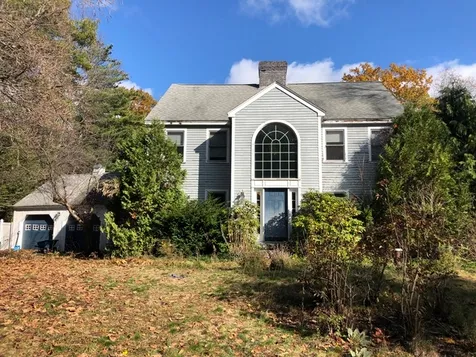 49 Buttonwood Road Bedford NH 03110