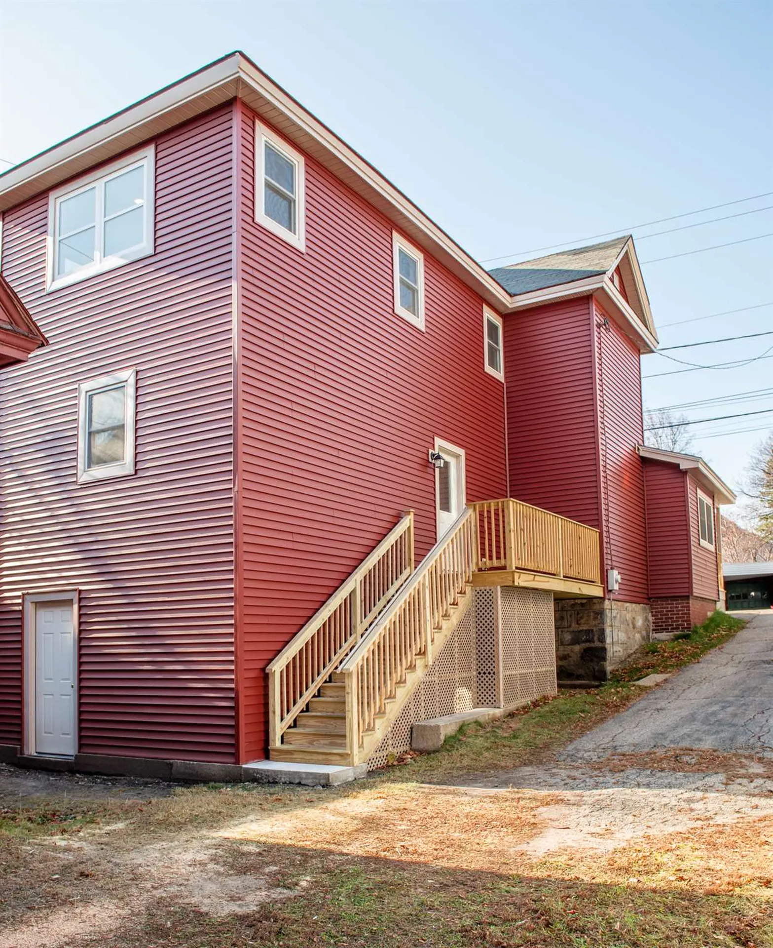 282 Pleasant Street Berlin NH 03570