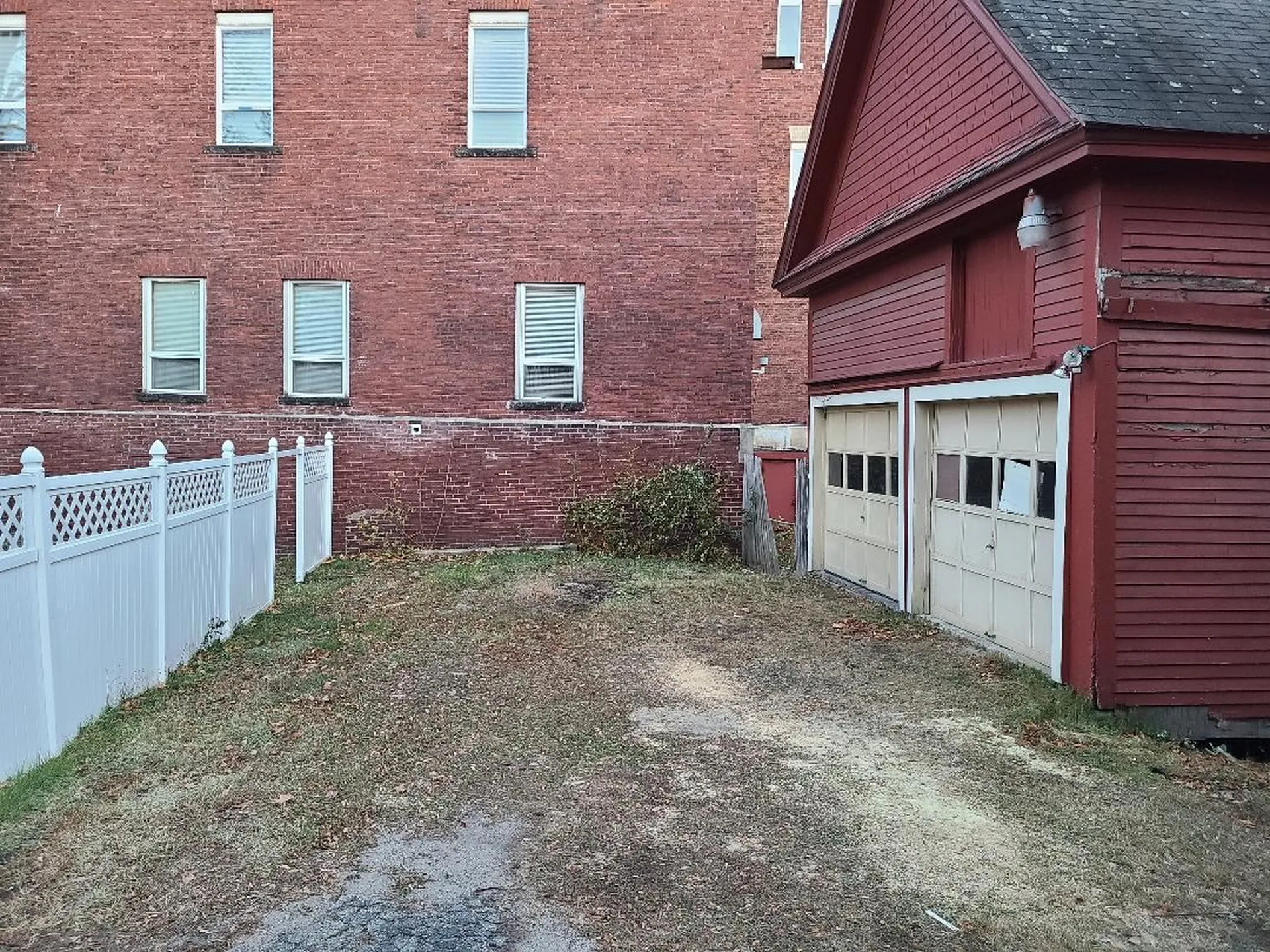 282 Pleasant Street Berlin NH 03570