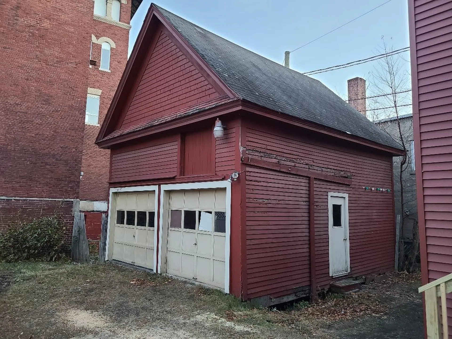 282 Pleasant Street Berlin NH 03570