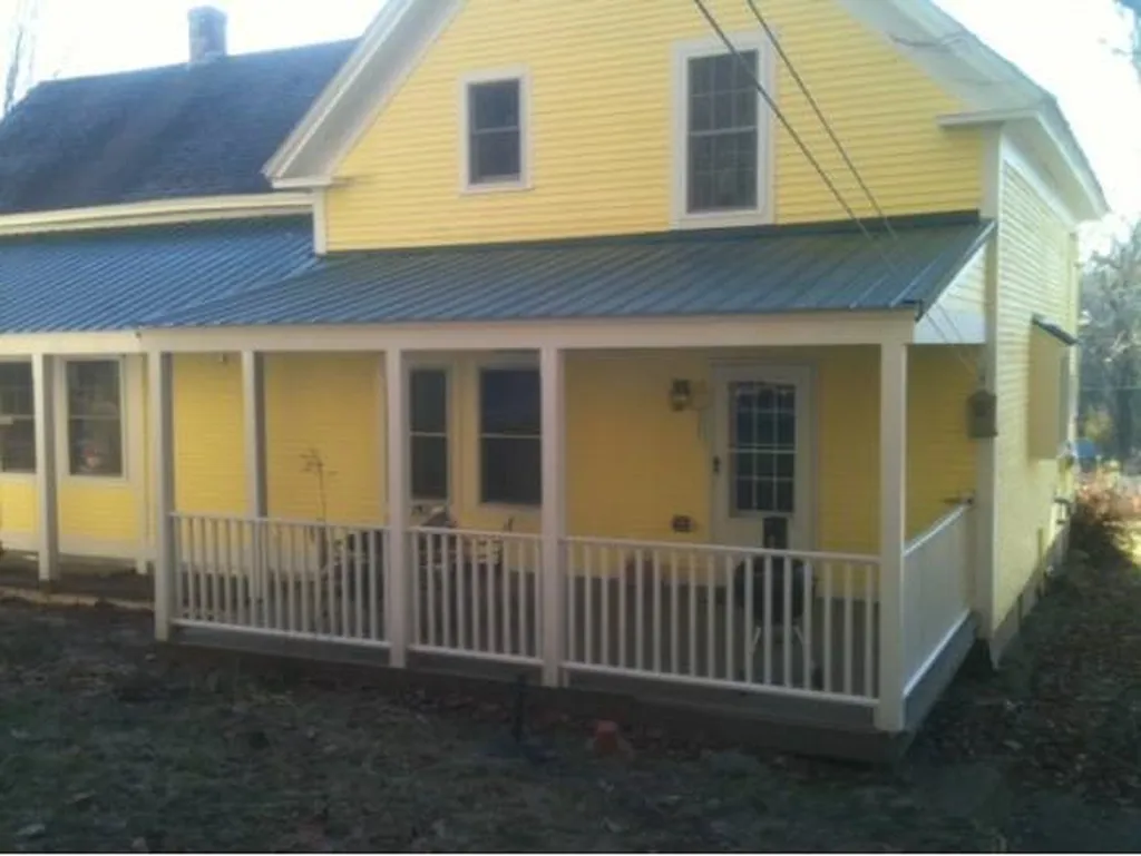 11 Russell Avenue Troy NH 03465