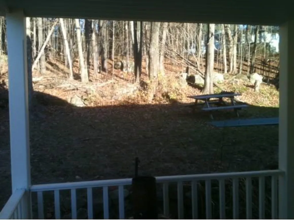 11 Russell Avenue Troy NH 03465