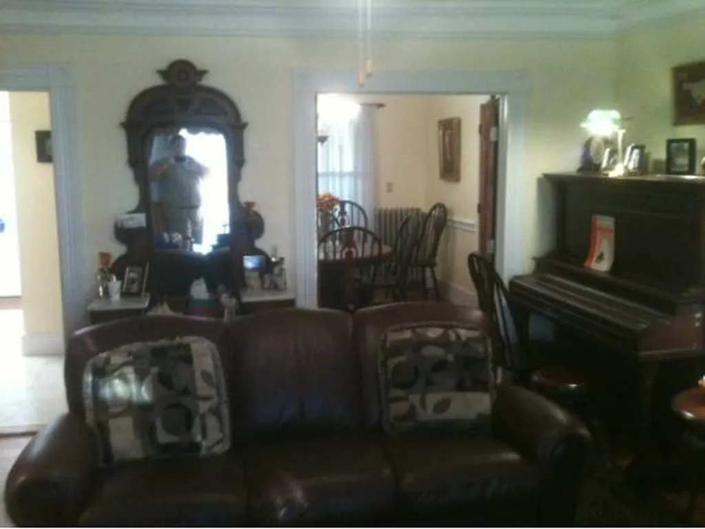 11 Russell Avenue Troy NH 03465