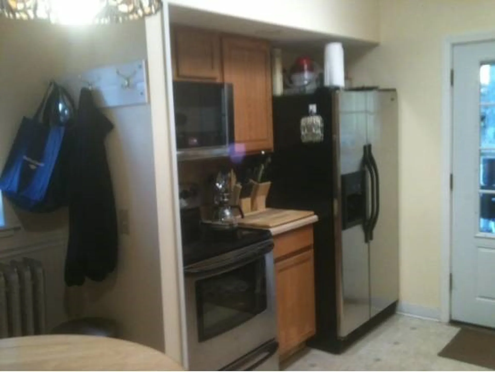 11 Russell Avenue Troy NH 03465