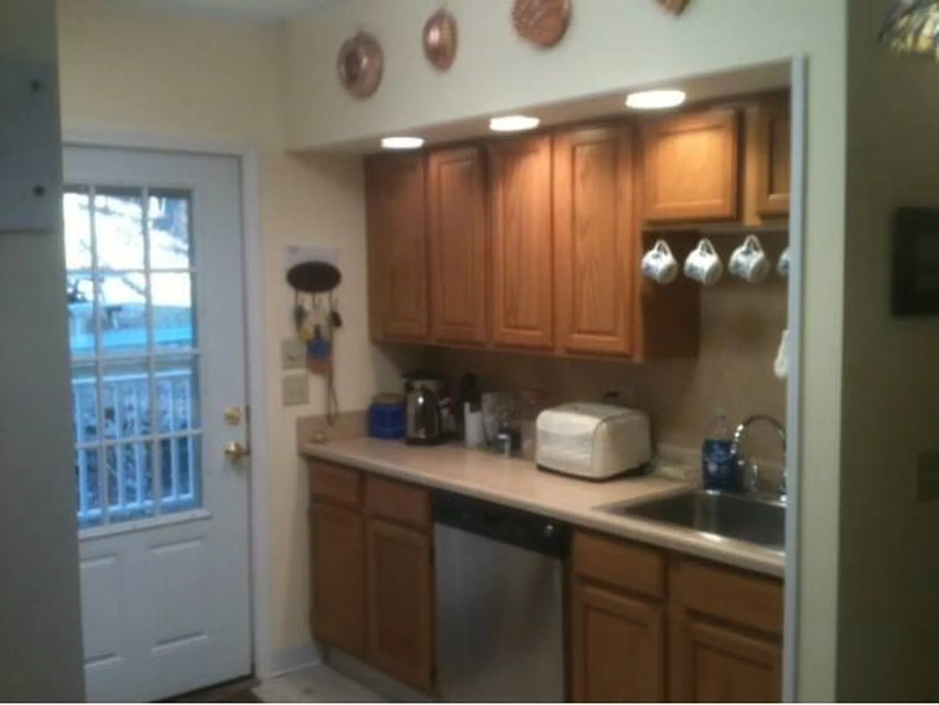 11 Russell Avenue Troy NH 03465