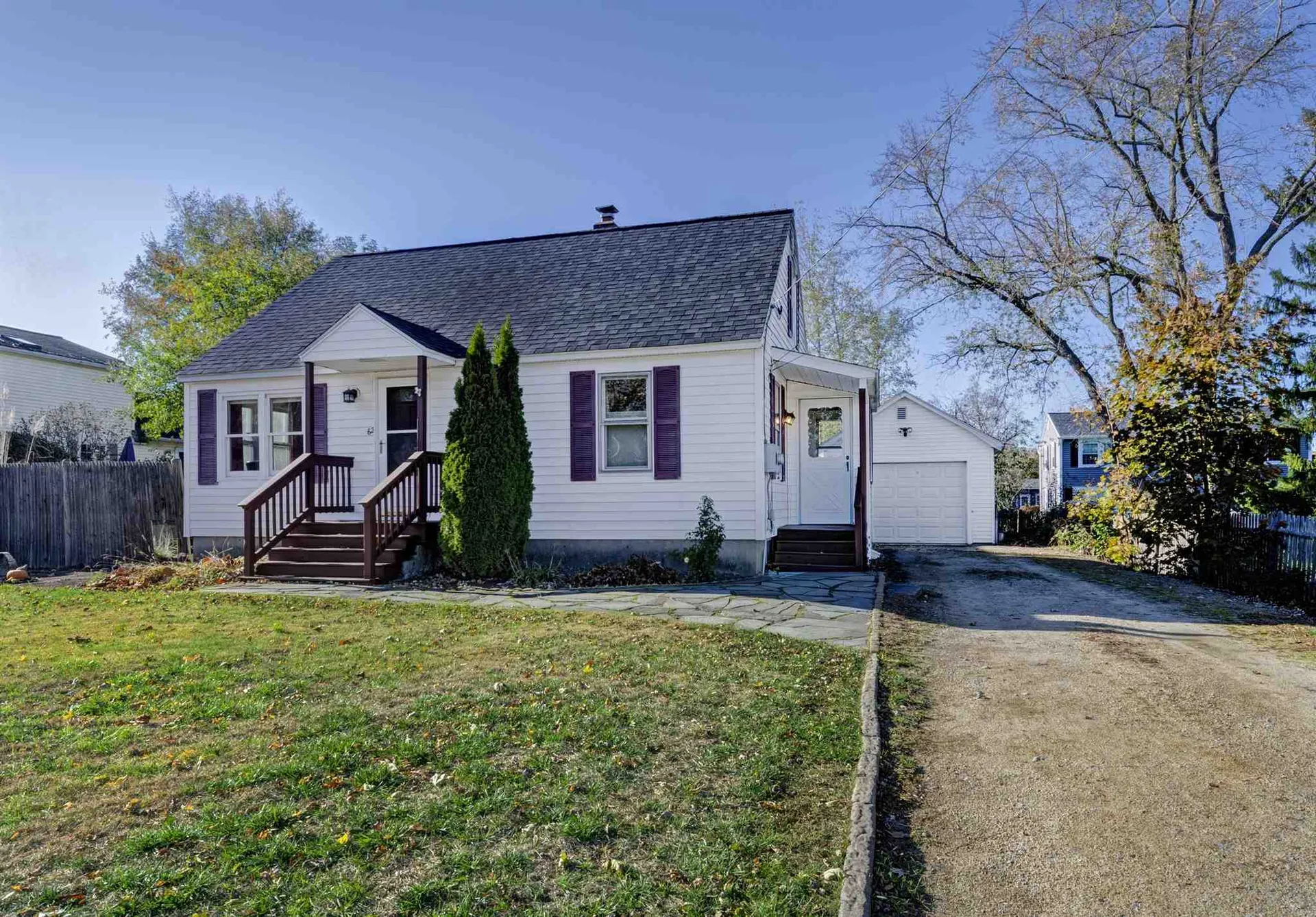 62 Charlotte Street Nashua NH 03064