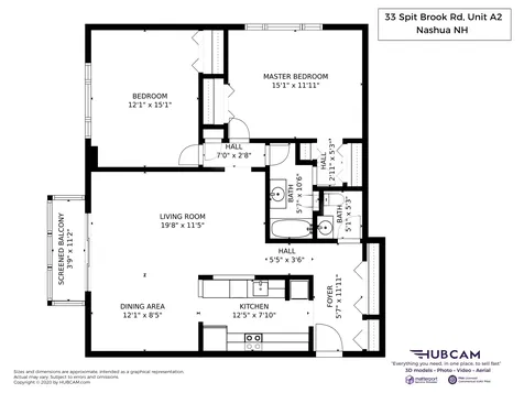 33 Spit Brook Road Nashua NH 03060
