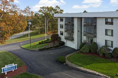 33 Spit Brook Road Nashua NH 03060