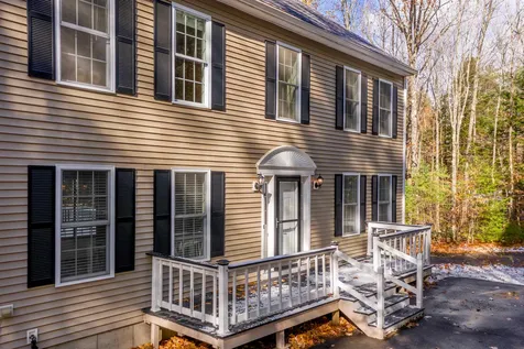 105 Flowing Brook Road Farmington NH 03835