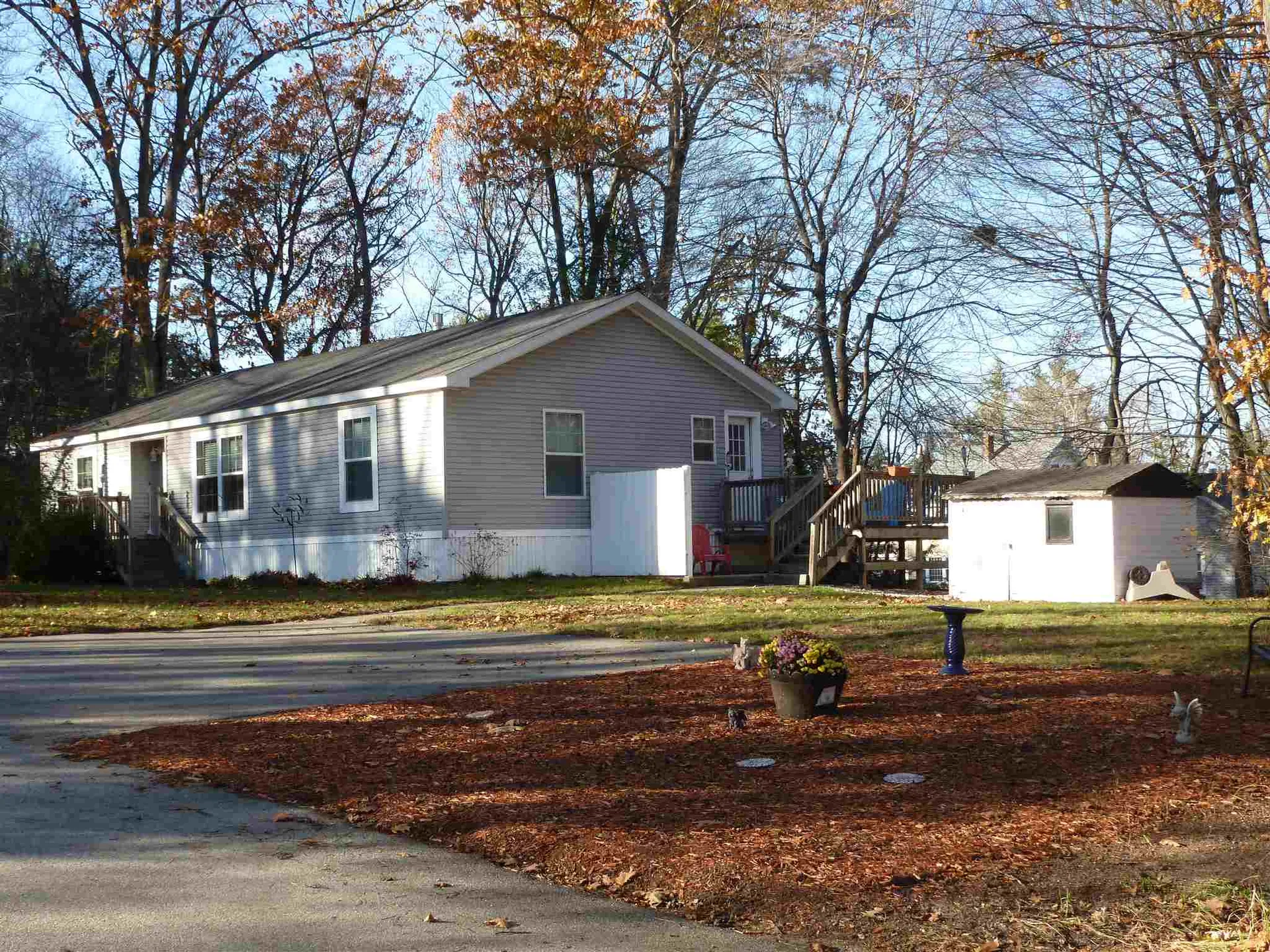 4 Hickory Hill Road Epping NH 03042