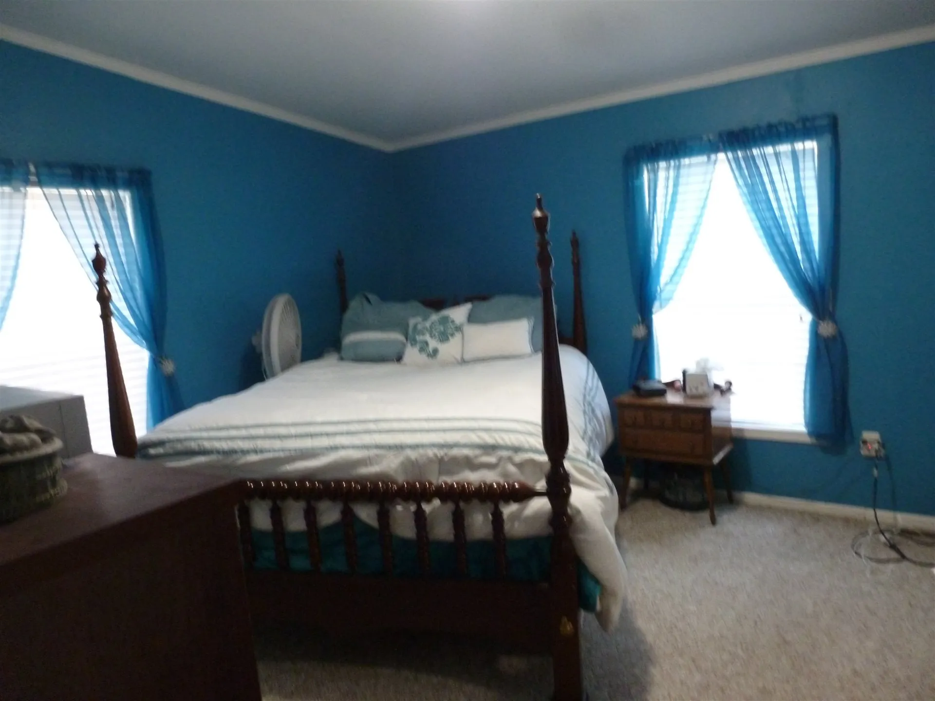 4 Hickory Hill Road Epping NH 03042