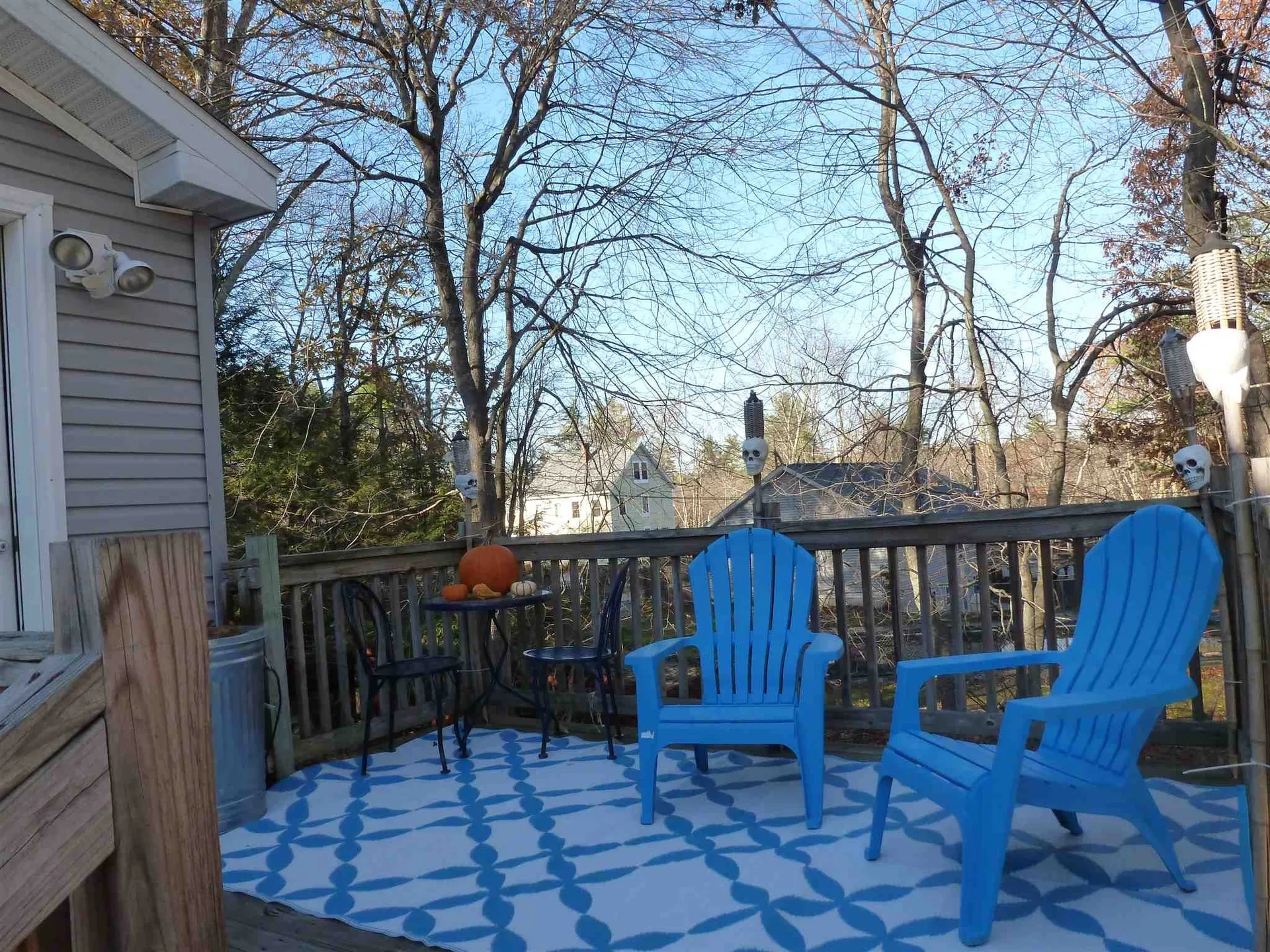 4 Hickory Hill Road Epping NH 03042