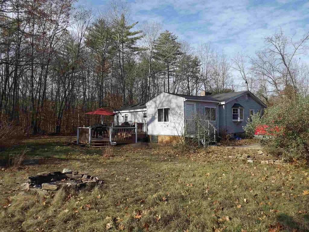 43 Lawson Avenue Franklin NH 03235