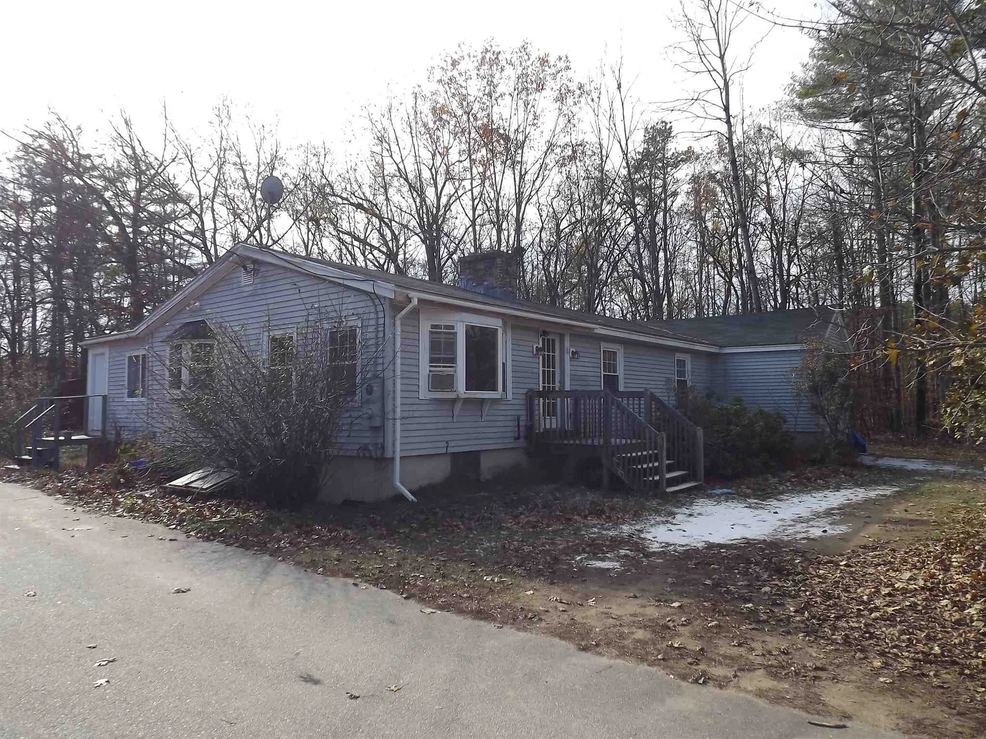 43 Lawson Avenue Franklin NH 03235