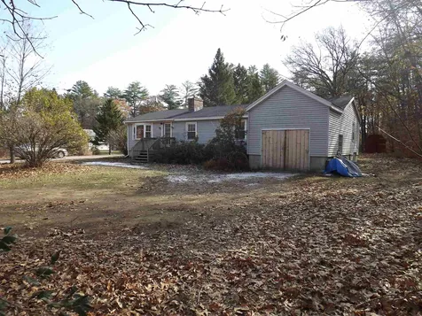 43 Lawson Avenue Franklin NH 03235