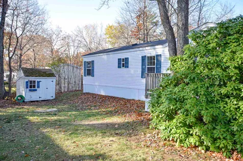 127 Colonial Village Somersworth NH 03878