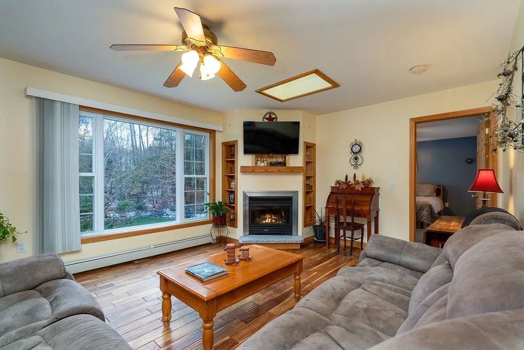 138 Hamwoods Road Alton NH 03809