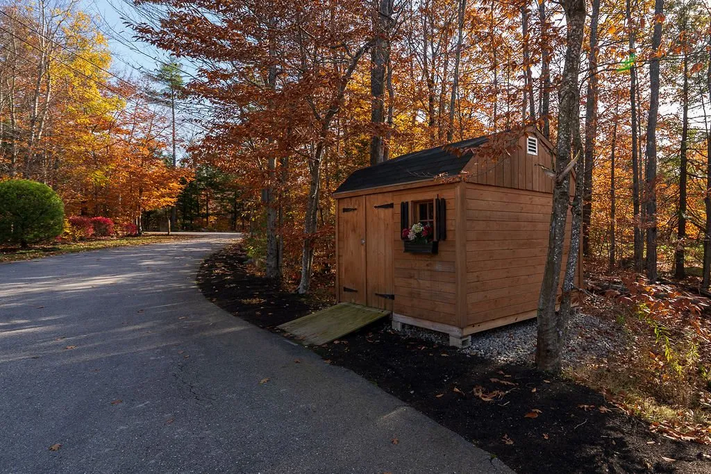 138 Hamwoods Road Alton NH 03809