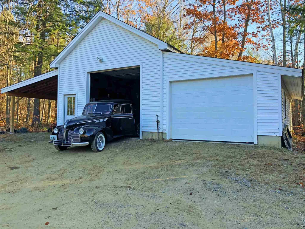 138 Hamwoods Road Alton NH 03809