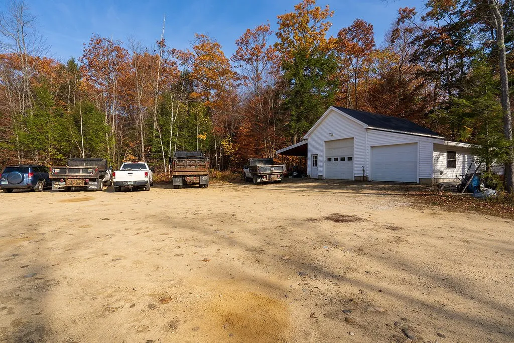 138 Hamwoods Road Alton NH 03809