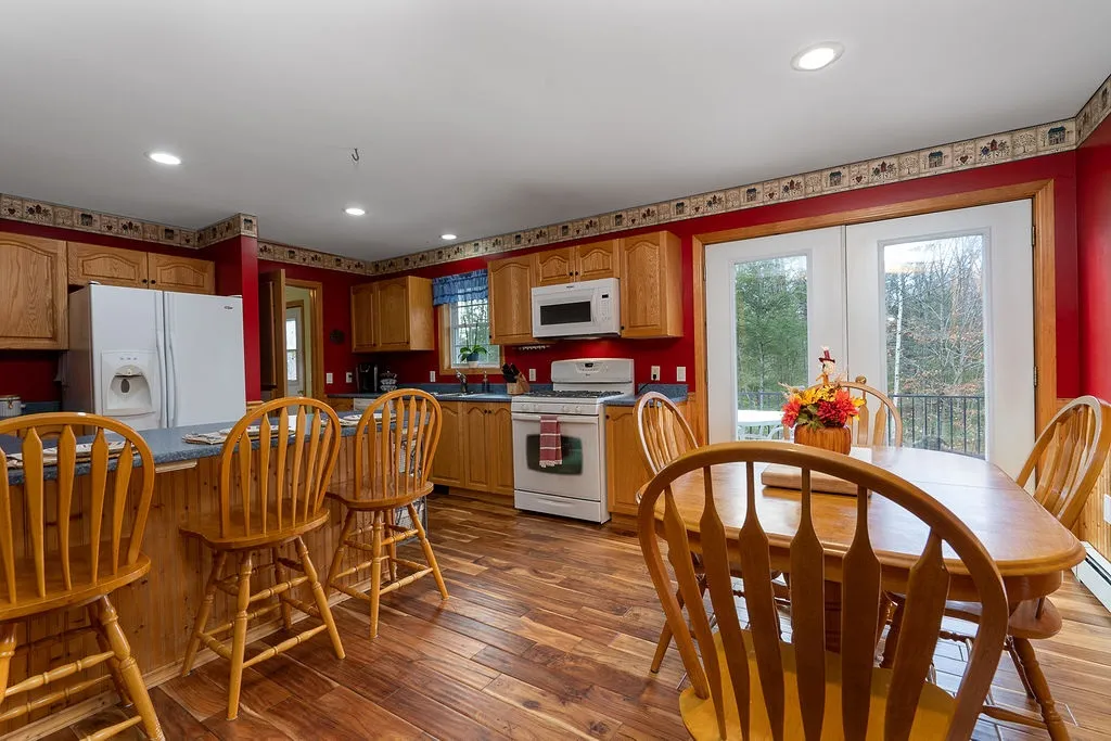 138 Hamwoods Road Alton NH 03809