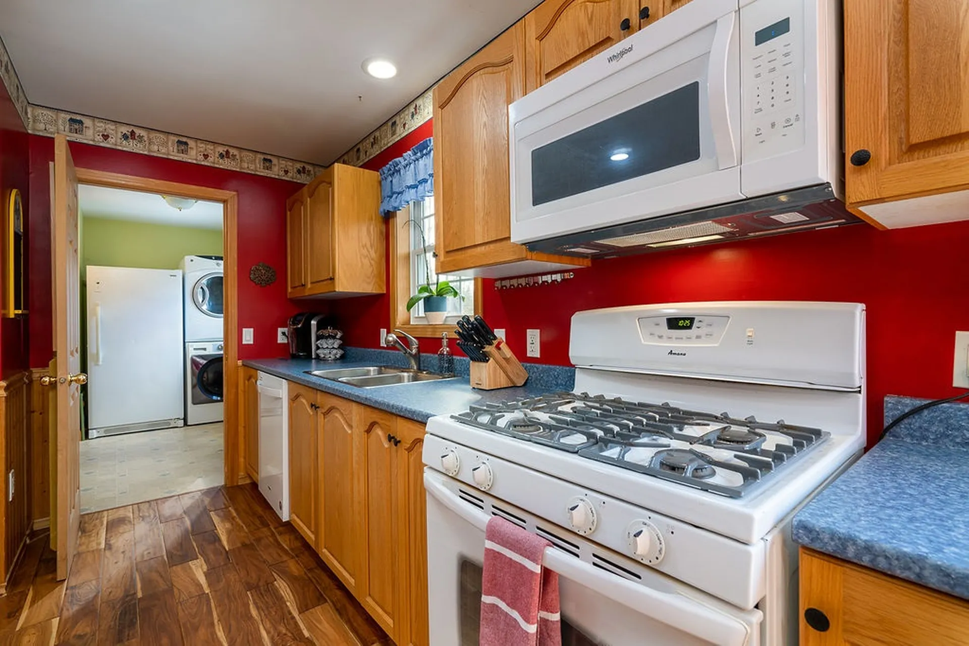 138 Hamwoods Road Alton NH 03809