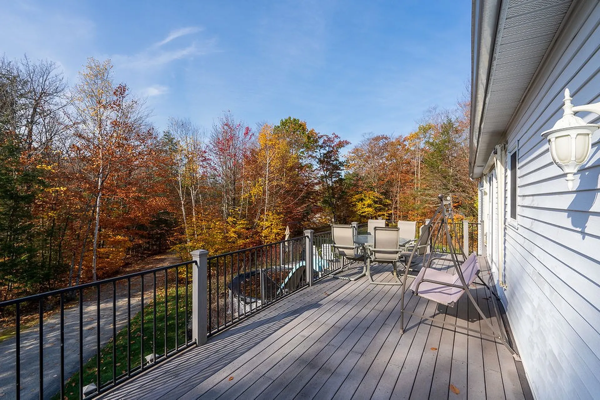 138 Hamwoods Road Alton NH 03809