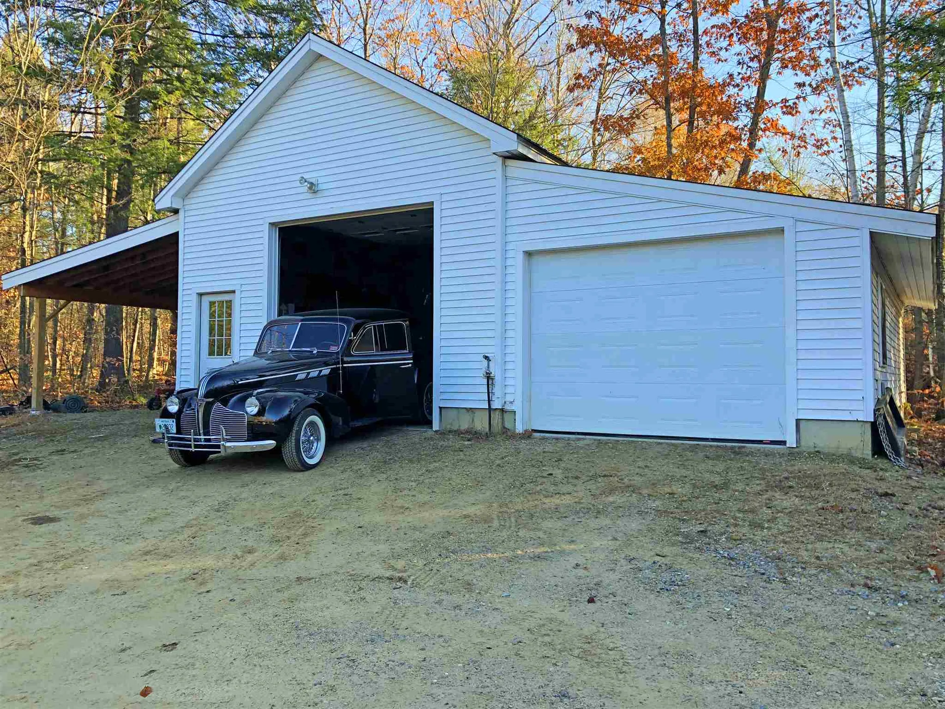 138 Hamwoods Road Alton NH 03809