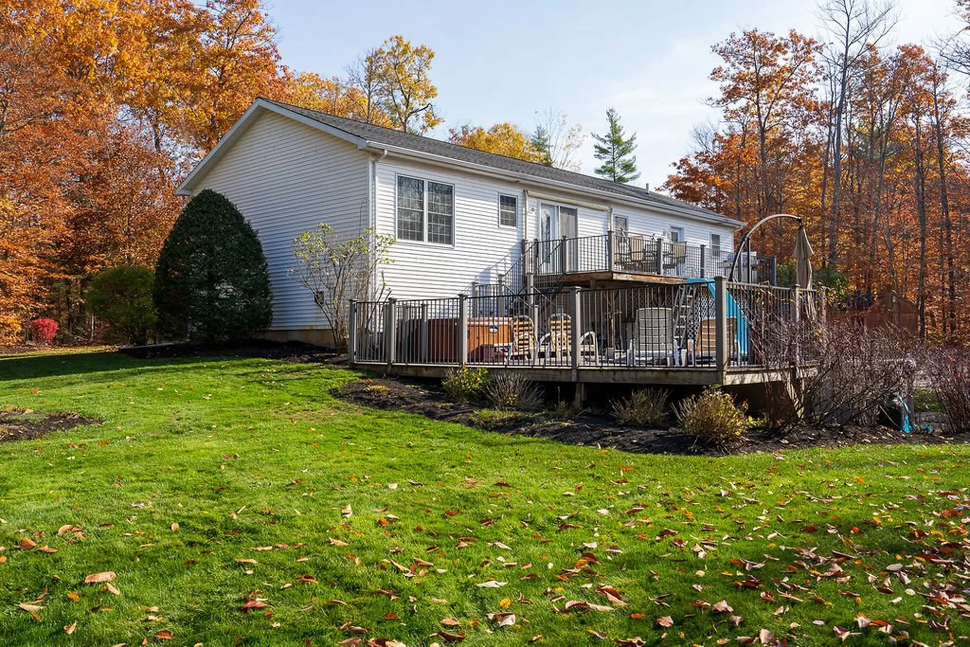 138 Hamwoods Road Alton NH 03809