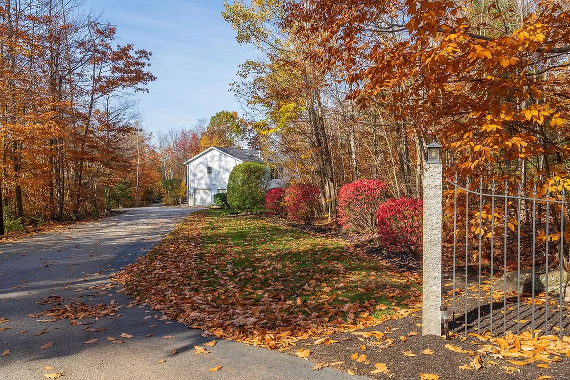 138 Hamwoods Road Alton NH 03809
