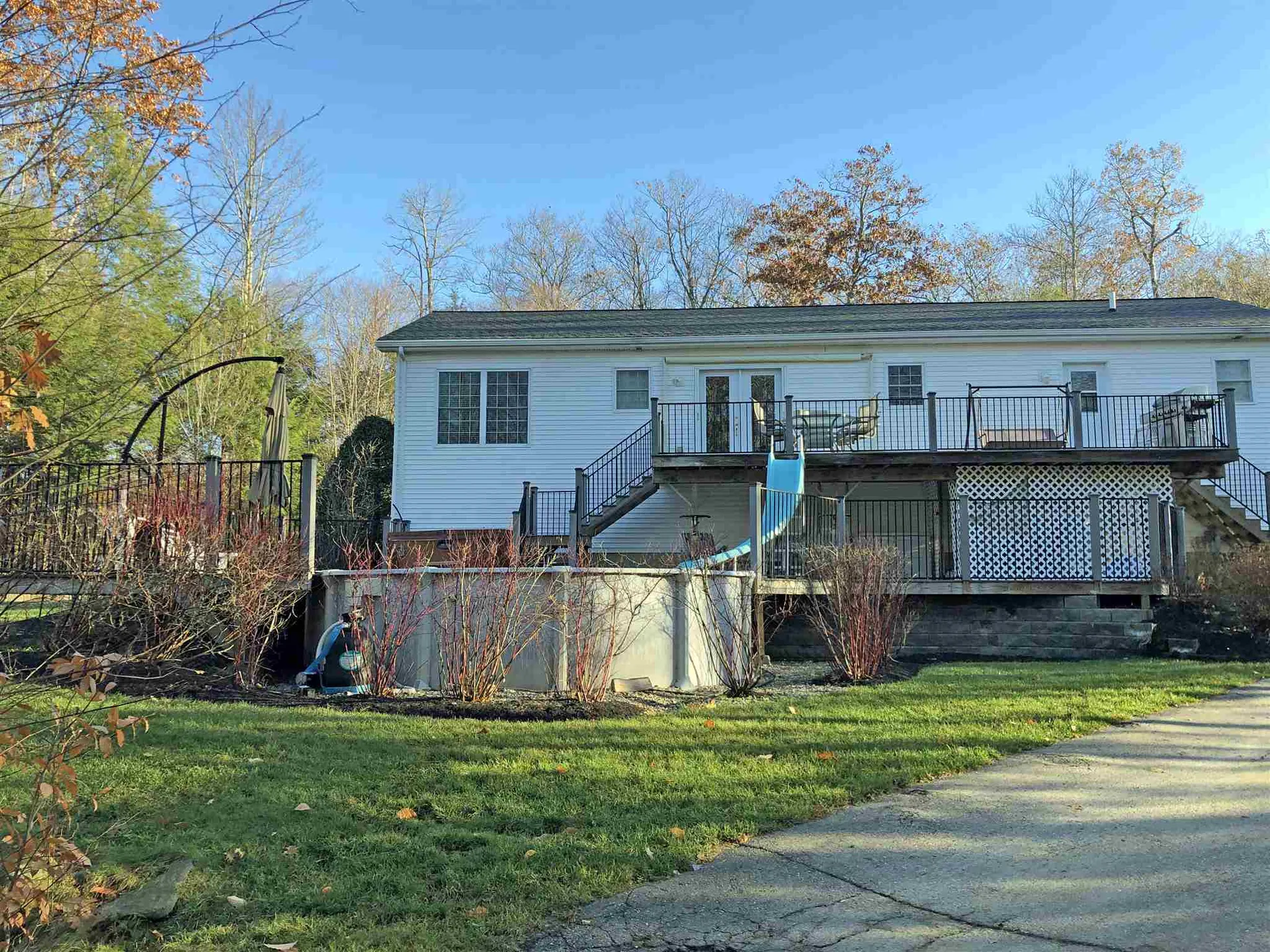 138 Hamwoods Road Alton NH 03809