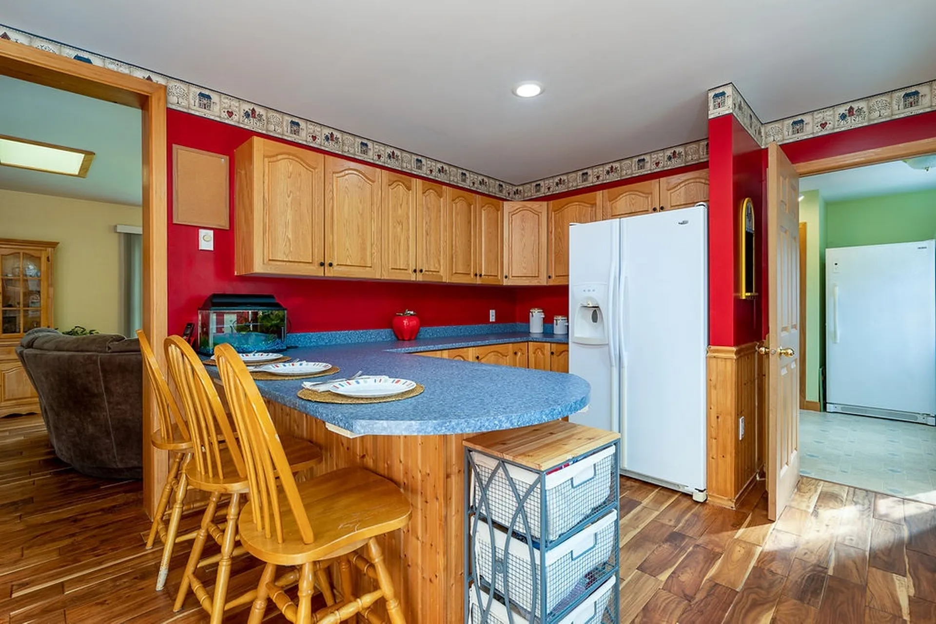 138 Hamwoods Road Alton NH 03809
