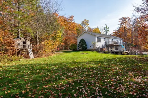 138 Hamwoods Road Alton NH 03809