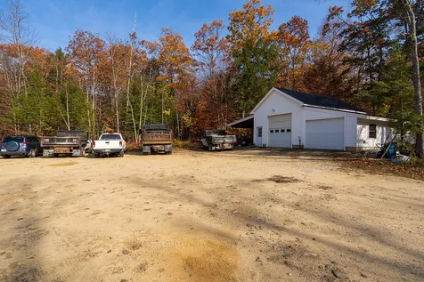 138 Hamwoods Road Alton NH 03809