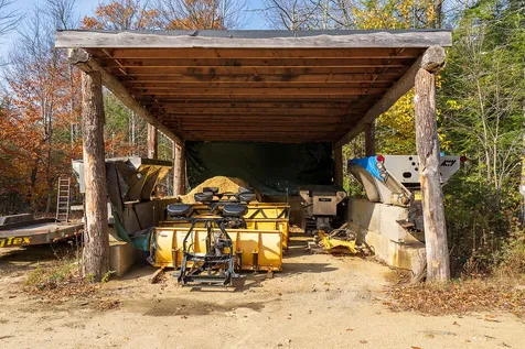 138 Hamwoods Road Alton NH 03809