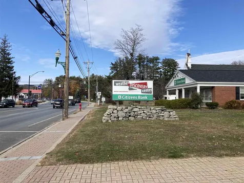 2779 White Mountain Highway Conway NH 03860