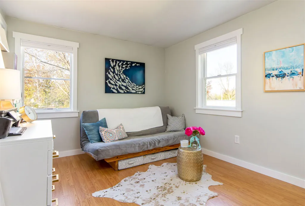 17 Fairmont Place Burlington VT 05408
