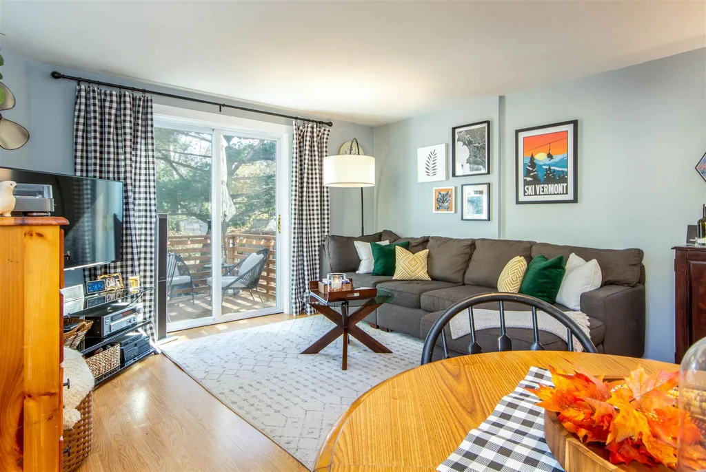 17 Fairmont Place Burlington VT 05408
